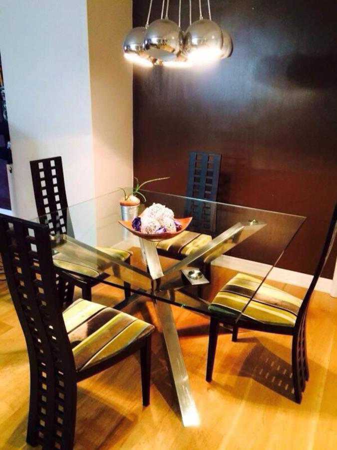 Ferienwohnung Piso Moderno, Centrico Y Con Garaje Gratis Bilbao Exterior foto