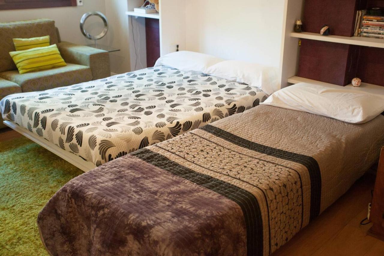 Ferienwohnung Piso Moderno, Centrico Y Con Garaje Gratis Bilbao Exterior foto